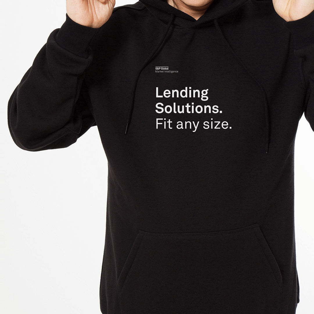Lending Solutions Sweatshirt